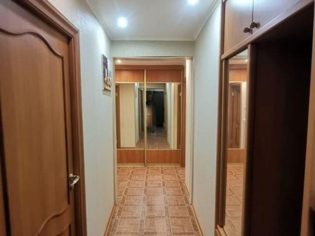 продажа жилая Нижневартовск улица Чапаева, 63