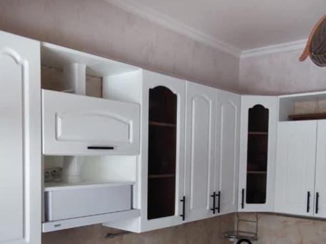 продажа жилая Нижневартовск улица Чапаева, 83
