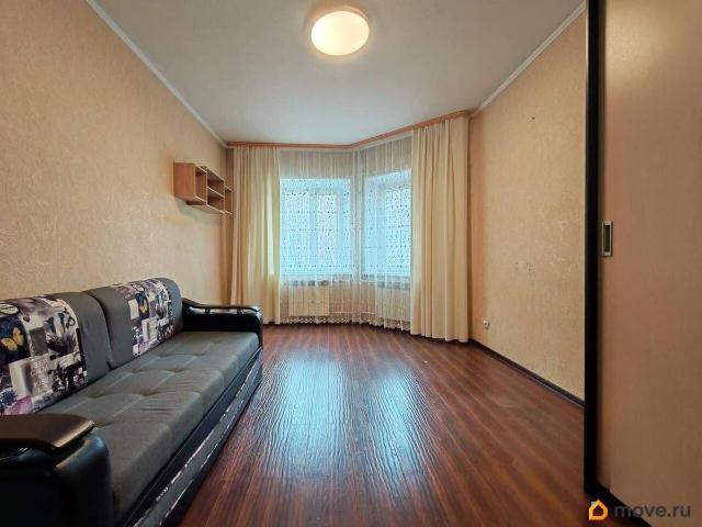 продажа жилая Нижневартовск улица Дружбы Народов, 27А