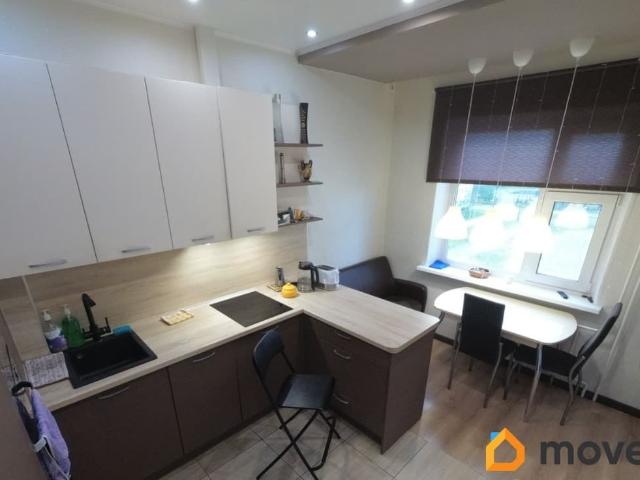 продажа жилая Нижневартовск улица Дзержинского, 27