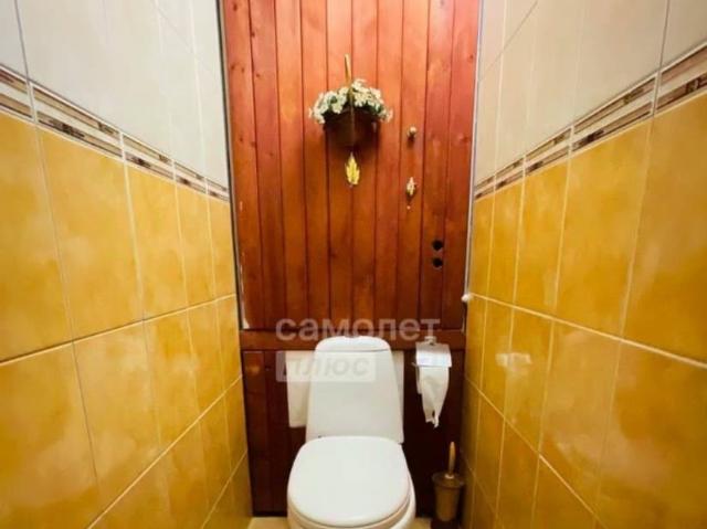 продажа жилая Нижневартовск улица Ленина, 34