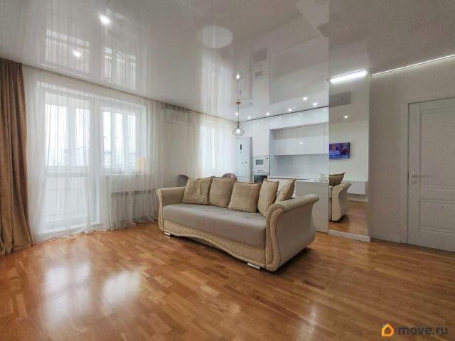 продажа жилая Нижневартовск улица Ленина, 48