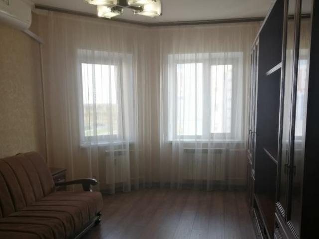 продажа жилая Нижневартовск улица Московкина, 2