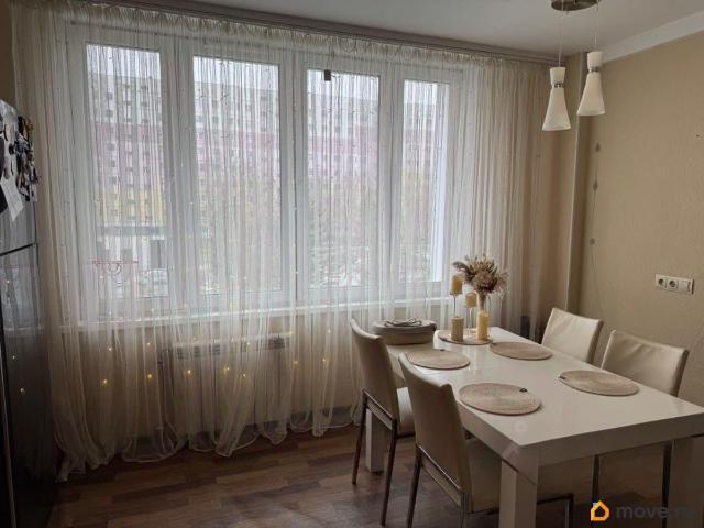 продажа жилая Нижневартовск Ханты Мансийская улица, 13