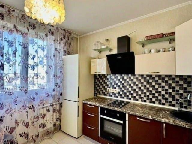 продажа жилая Нижневартовск Омская улица, 69с1