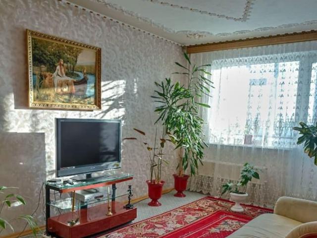 продажа жилая Нижневартовск Северная улица, 70