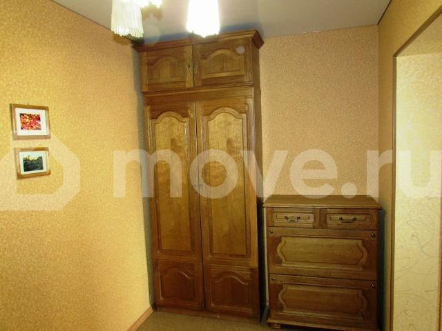 продажа жилая Нижнекамск пр т Химиков, 1