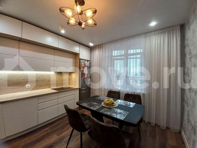 продажа жилая Нижнекамск пр т Химиков, 90