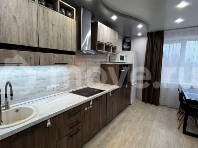 продажа жилая Нижнекамск пр т Шинников, 75