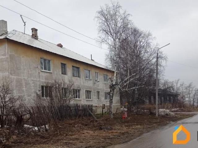 продажа жилая Нижние Серги улица Отдыха, 4