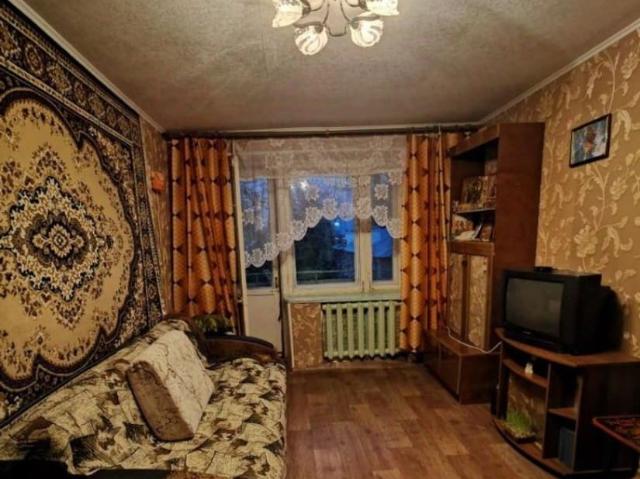 продажа жилая Нижний Новгород Мануфактурная улица, 10
