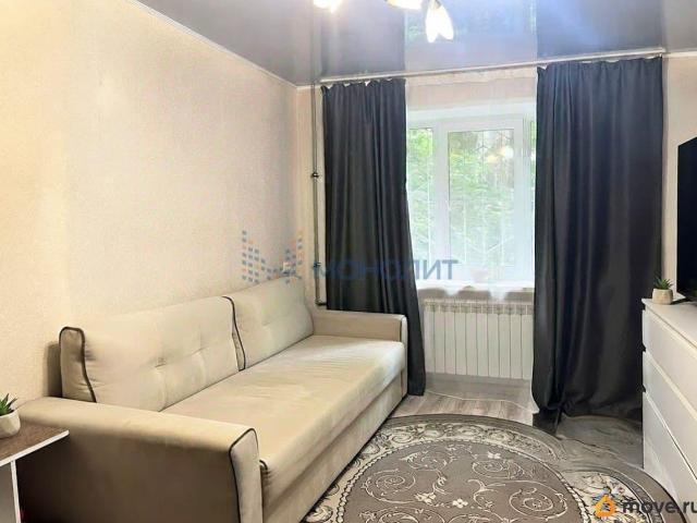 продажа жилая Нижний Новгород Агрономическая улица, 183А