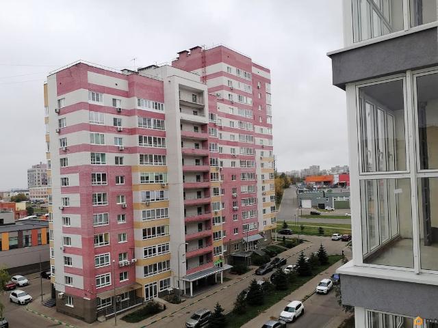 продажа жилая Нижний Новгород Деловая улица
