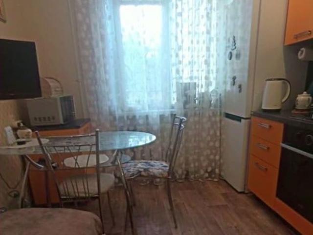 продажа жилая Нижний Новгород Каширская улица, 70