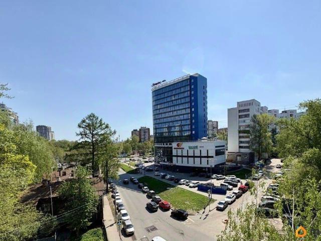 продажа жилая Нижний Новгород Ковалихинская улица, 72