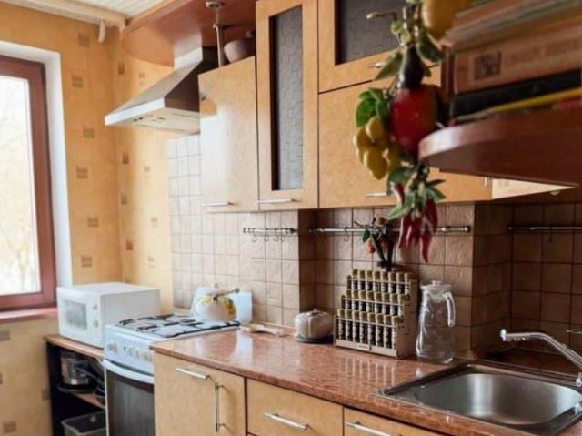 продажа жилая Нижний Новгород Пятигорская улица, 10