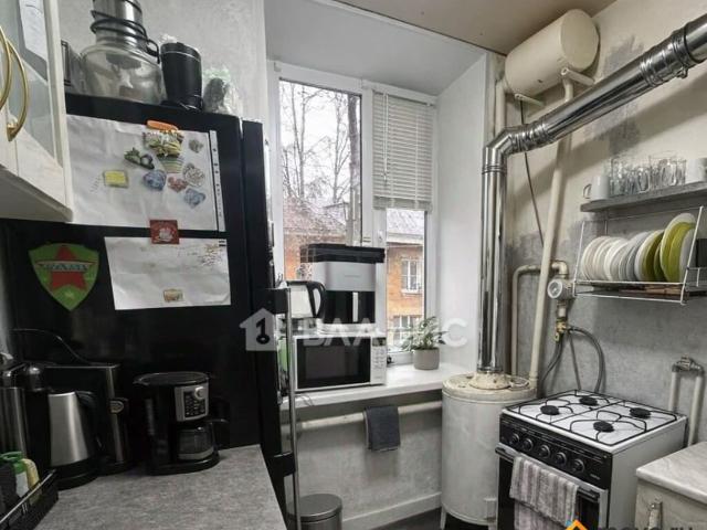 продажа жилая Нижний Новгород Родниковая улица, 71