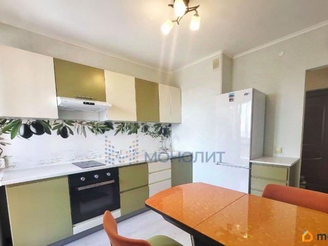 продажа жилая Нижний Новгород Украинская улица, 48