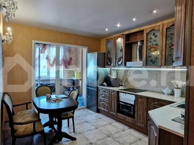 продажа жилая Нижний Новгород ул. Малая Ямская ул, 65/4