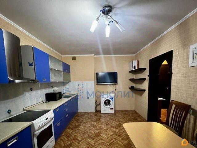 продажа жилая Нижний Новгород ул. Казанское шоссе, 5