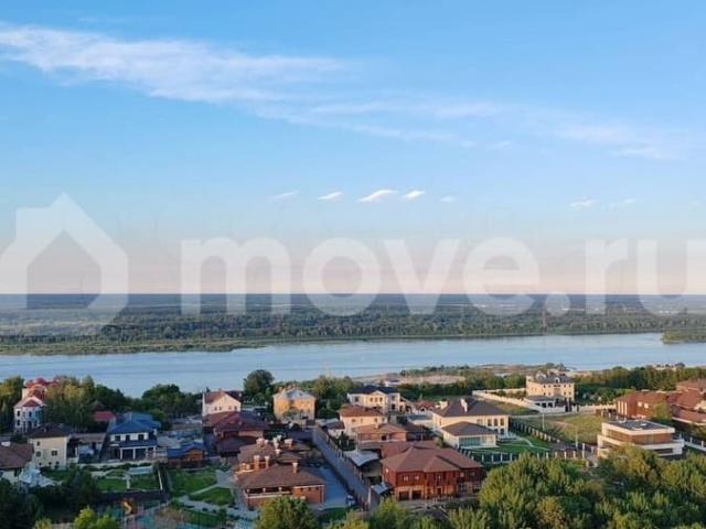 продажа жилая Нижний Новгород ул. Родионова, 202/1