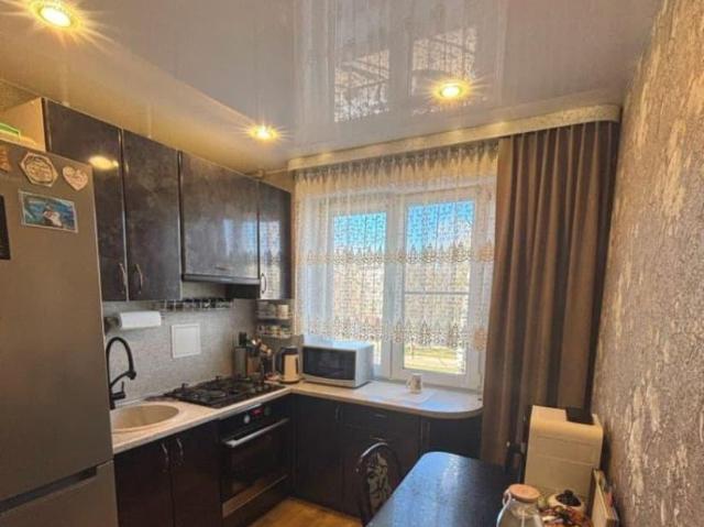 продажа жилая Нижний Новгород ул. Южное шоссе, 52