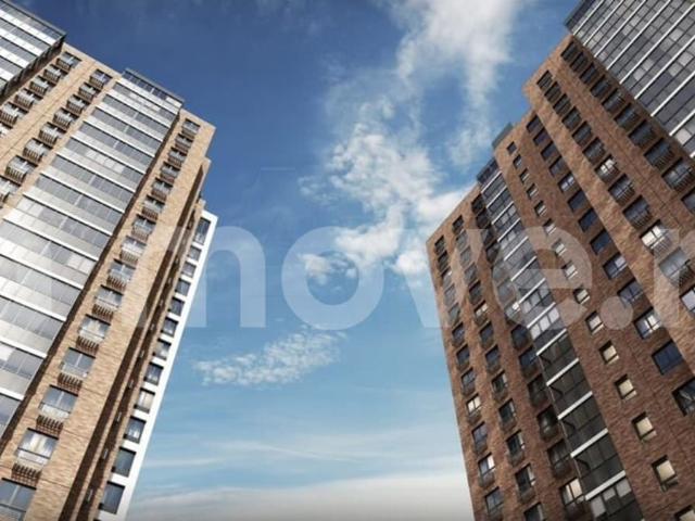 продажа жилая Нижний Новгород ул. 2 я Оранжерейная, стр. 1