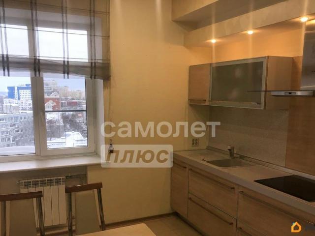 продажа жилая Нижний Новгород улица Максима Горького, 218/22