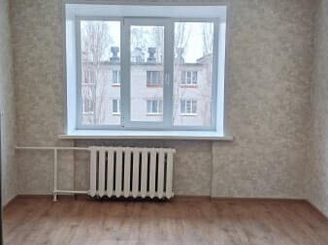 продажа жилая Нижний Новгород улица Дьяконова, 43