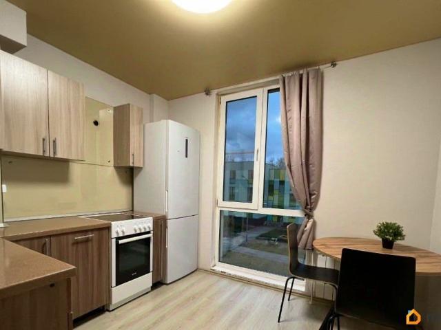 продажа жилая Нижний Новгород улица Изумрудная, 20