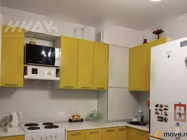 продажа жилая Нижний Новгород улица Изумрудная, 22