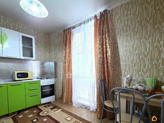 продажа жилая Нижний Новгород улица Изумрудная, 8к1