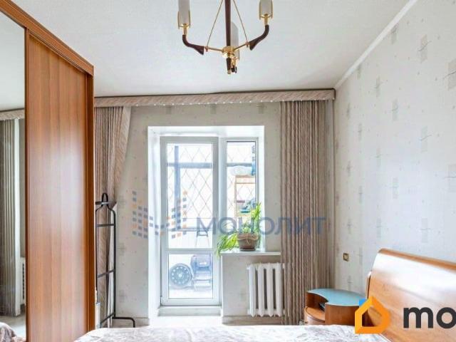 продажа жилая Нижний Новгород улица Раевского, 19