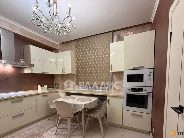 продажа жилая Нижний Новгород улица Родионова, 45