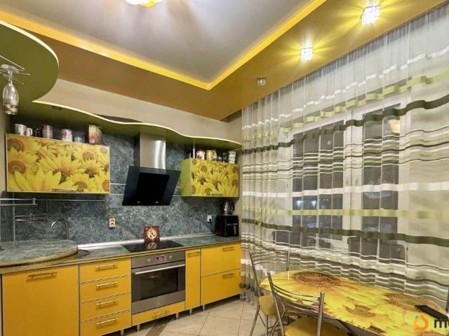 продажа жилая Нижний Новгород улица Родионова, 39