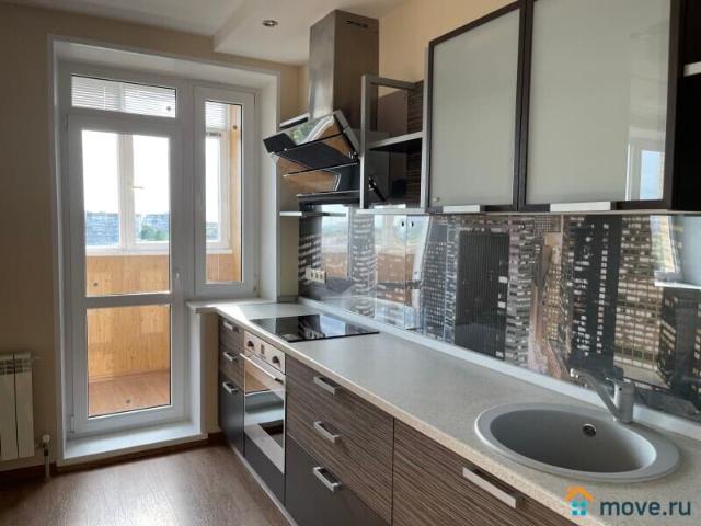 продажа жилая Нижний Новгород улица Тимирязева, 3 к 2