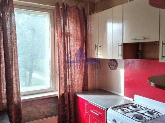 продажа жилая Нижний Новгород улица Юлиуса Фучика, 39