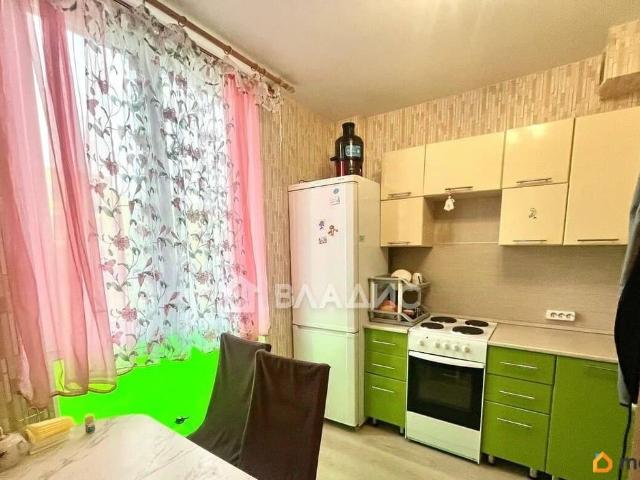 продажа жилая Нижний Новгород улица Весенняя, 6