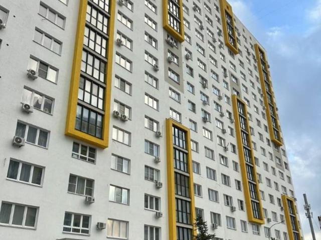 продажа жилая Нижний Новгород улица 40 лет Октября, 17А