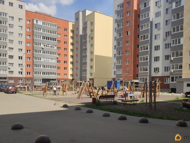 продажа жилая Нижний Новгород Вязниковская улица, 39