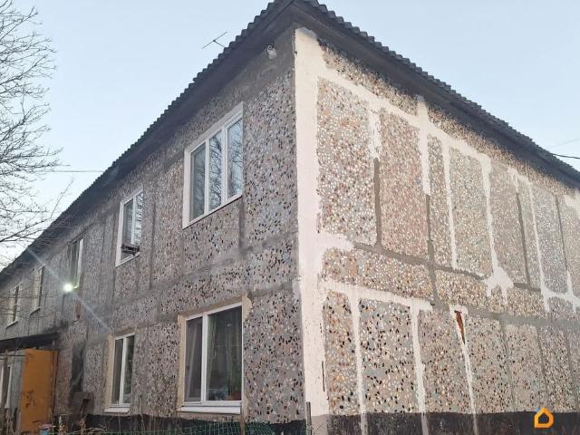 продажа жилая Нижний Тагил ул. Серебрянский тракт, 38Б