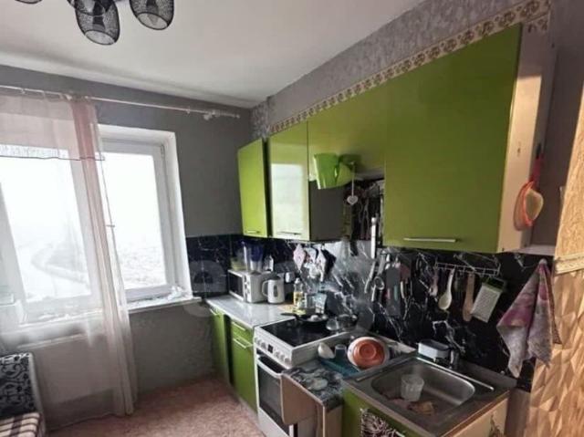 продажа жилая Нижний Тагил улица Булата Окуджавы, 13