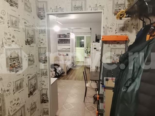 продажа жилая Никольское ул. Октябрьская ул, 16