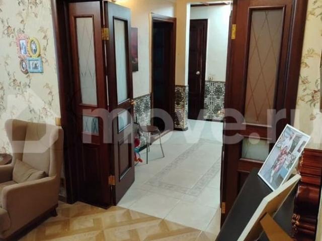 продажа жилая Никольское ул. Первомайская ул, 15