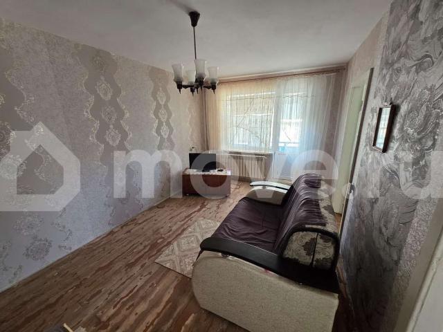 продажа жилая Николаевск ул. Октябрьская ул, 20