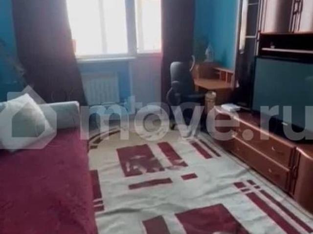 продажа жилая Николаевск на Амуре ул. Флотская ул, 25