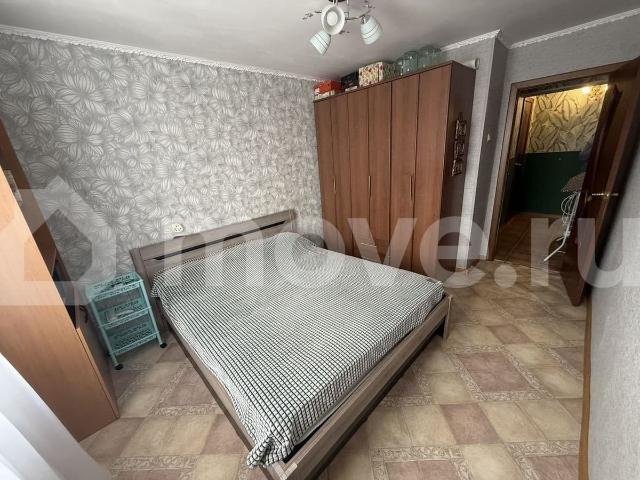 продажа жилая Николаевск на Амуре ул. Гоголя, 28