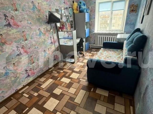 продажа жилая Николаевск на Амуре ул. Гоголя, 33