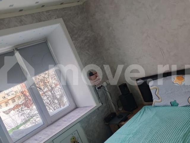 продажа жилая Николаевск на Амуре ул. Горького, 84