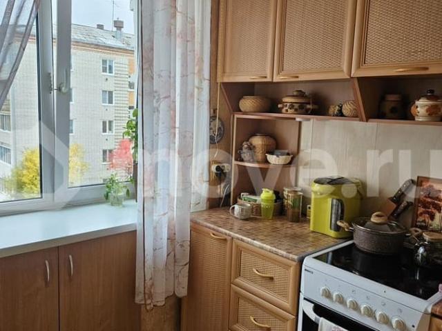 продажа жилая Николаевск на Амуре ул. Орлова, 5